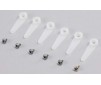 Servo Arm Set: Twin Otter 1.4m