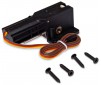 90-Degree Nose Gear Retract Unit w/LED Landing Light Plug