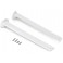 Wing Strut Set: Twin Otter 1.4m