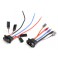 Hands-Free Connector Set: Twin Otter 1.4m