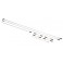 Pushrod Set: Twin Otter 1.4m