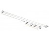 Pushrod Set: Twin Otter 1.4m