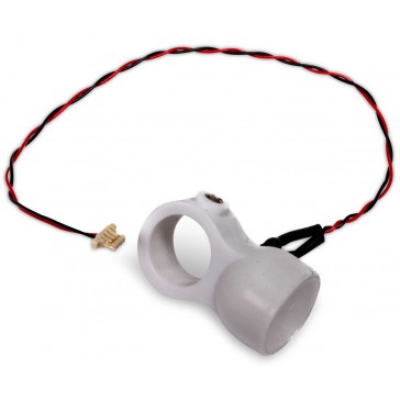 Nose Gear Landing LED Light with Strut Mount: Habu 80