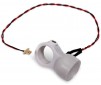 Nose Gear Landing LED Light with Strut Mount: Habu 80