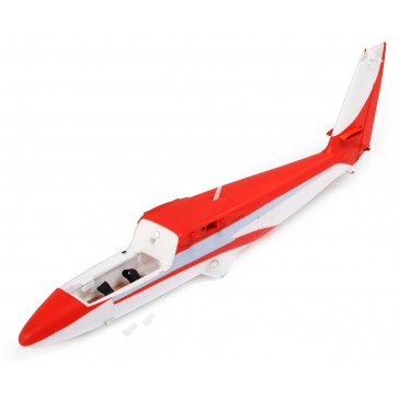 Fuselage: Twin Otter 1.4m