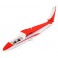 Fuselage: Twin Otter 1.4m