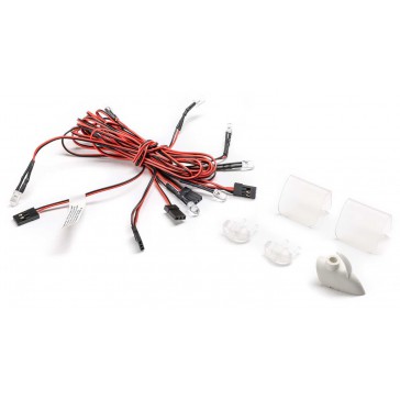 Lighting Set: Twin Otter 1.4m