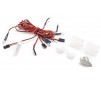 Lighting Set: Twin Otter 1.4m