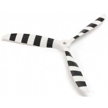 8 x 6.5 3-Blade Propeller CCW