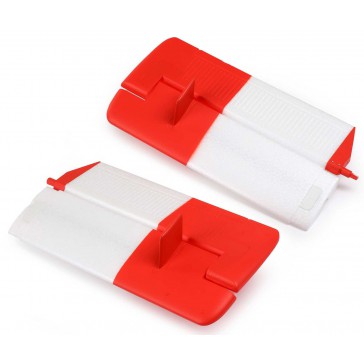 Horizontal Stabilizer: Twin Otter 1.4m