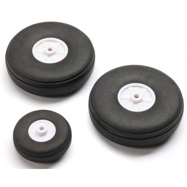 Wheel Set: Twin Otter 1.4m