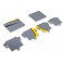 Servo Covers: Habu 80