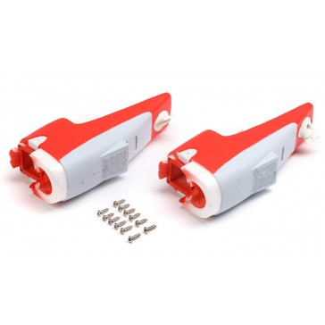 Nacelle Set: Twin Otter 1.4m