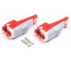 Nacelle Set: Twin Otter 1.4m