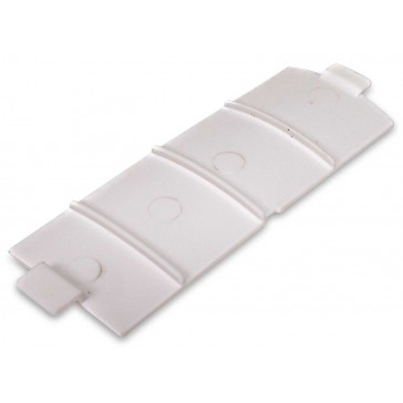 Air Intake Wire Cover: Habu 80