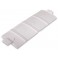 Air Intake Wire Cover: Habu 80