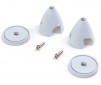 Spinner Set: Twin Otter 1.4m