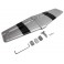 Horizontal Stabilizer: P-51 1.0m
