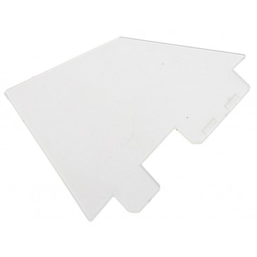 Vertical Fin: B-2 Spirit of America 30mm EDF Twin