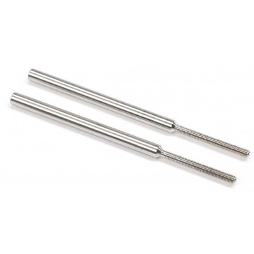 Extended Front Wing Bolts: Extra 330 SC 1.3m Extra 300 1.3m