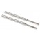 Extended Front Wing Bolts: Extra 330 SC 1.3m Extra 300 1.3m
