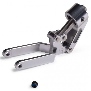 Front Lower Landing Gear Strut Assembly: Habu 80