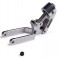 Front Lower Landing Gear Strut Assembly: Habu 80