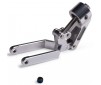 Front Lower Landing Gear Strut Assembly: Habu 80