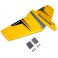Horizontal Stabilizer: Habu 80