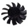12-Blade Rotor: 80mm EDF