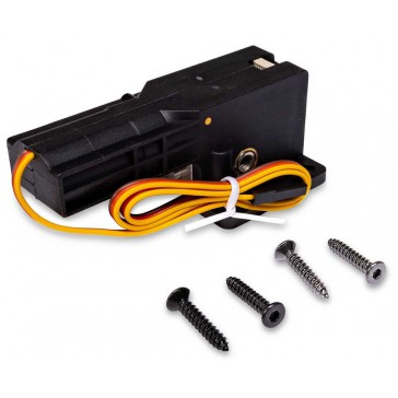 90-Degree Electric Retract Unit