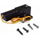 90-Degree Electric Retract Unit