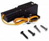 90-Degree Electric Retract Unit