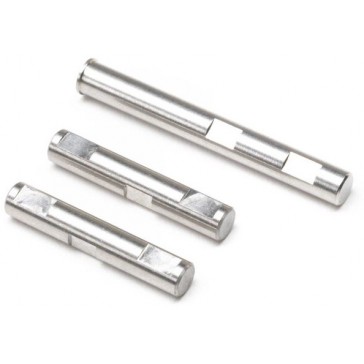 Retract Strut Pins: Habu 80 XS EDF Jet