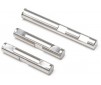 Retract Strut Pins: Habu 80 XS EDF Jet