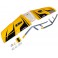 Wing Set with Hardware LED: Habu 80