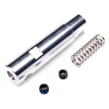 Main Landing Gear Leg Spring Housing: Habu 80