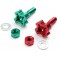 Propeller Adapter Set: Twin Otter 1.4m