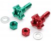 Propeller Adapter Set: Twin Otter 1.4m
