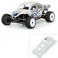 1/28 VW Baja Bug Clear Body: Micro-T
