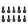 M2 X 0.4 X 5 SHCS SCREWS (10)