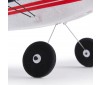 1/20 500mm Mini PA18 RTF kit