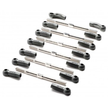 HD Turnbuckle Kit: 22X-T