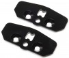 Skid Plate Adjustable Chassis +1 Aluminum (2): 8X 2.0