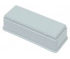 Rear Magnetic Hatch: PCF