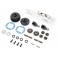 Complete Gear Diff: 22X