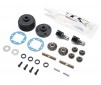 Complete Gear Diff: 22X