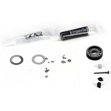 Diff Service Kit Tungsten Balls: 22X