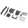 Chassis Parts: Micro-T