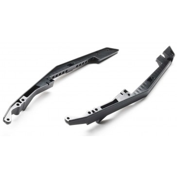 Side Guard Set Stiffezel: 22X-T